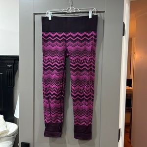 Lulu leggings